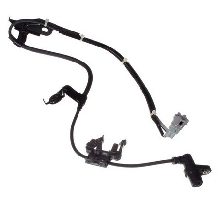 Holstein Abs Wheel Speed Sensor, 2Abs1303 2ABS1303